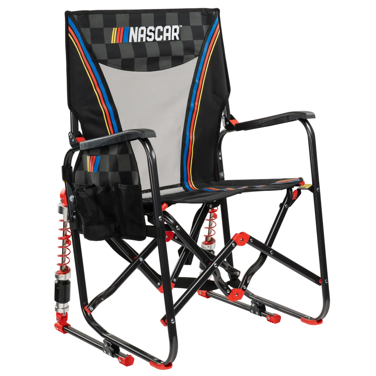 Adjustable Rocker™ - NASCAR R4