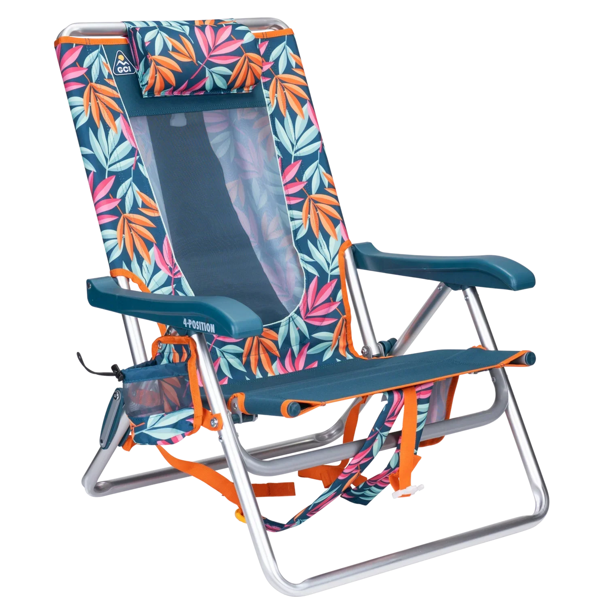 Backpack Beach Chair™