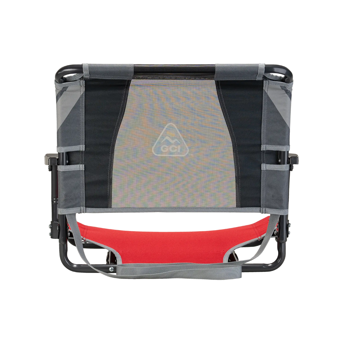 Big Comfort Stadium Chair™ with Armrests