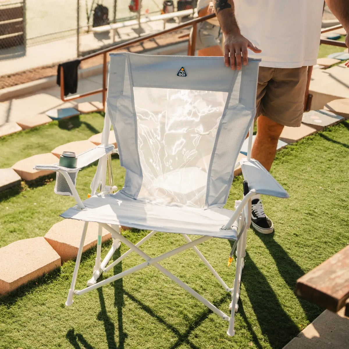 Comfort Pro Rocker XL™