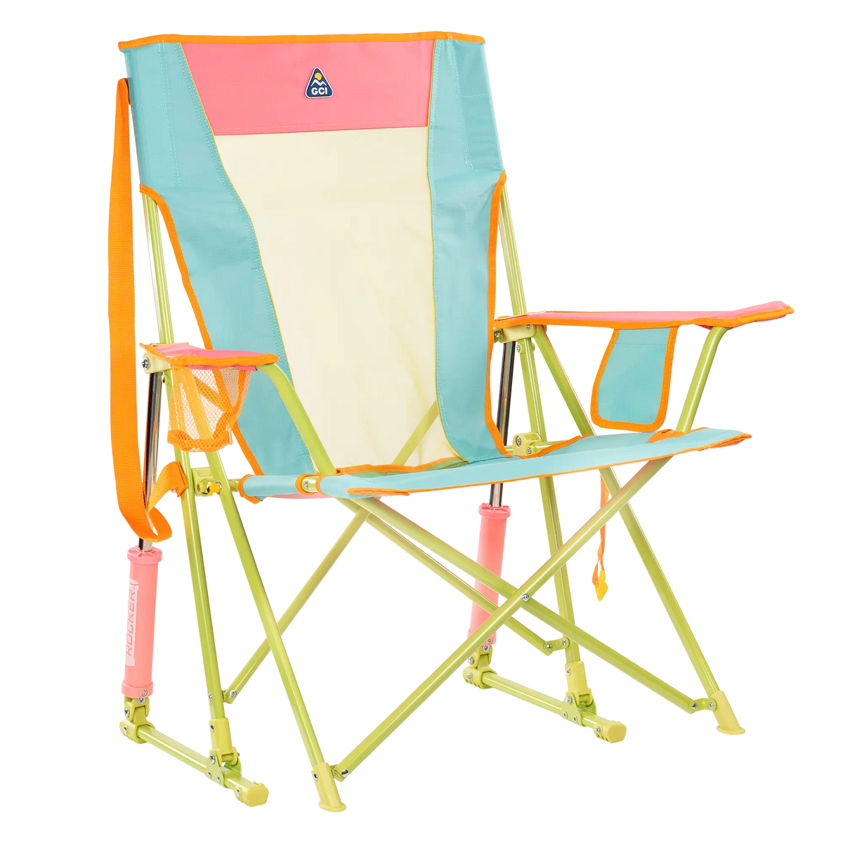 Comfort Pro Rocker™ Y1