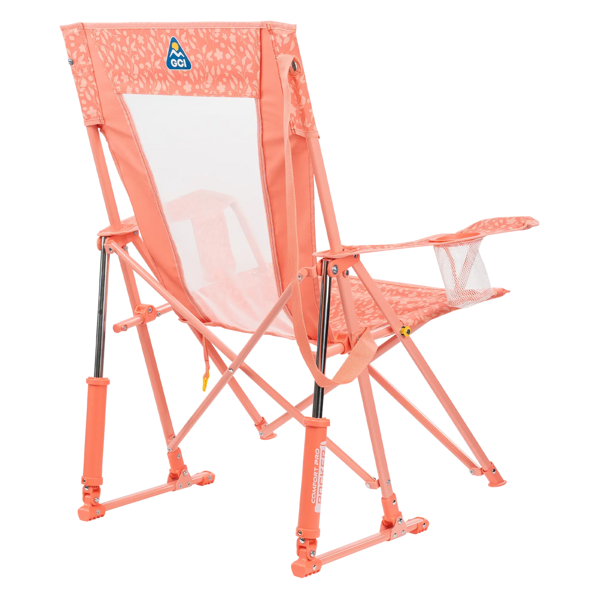 Comfort Pro Rocker™