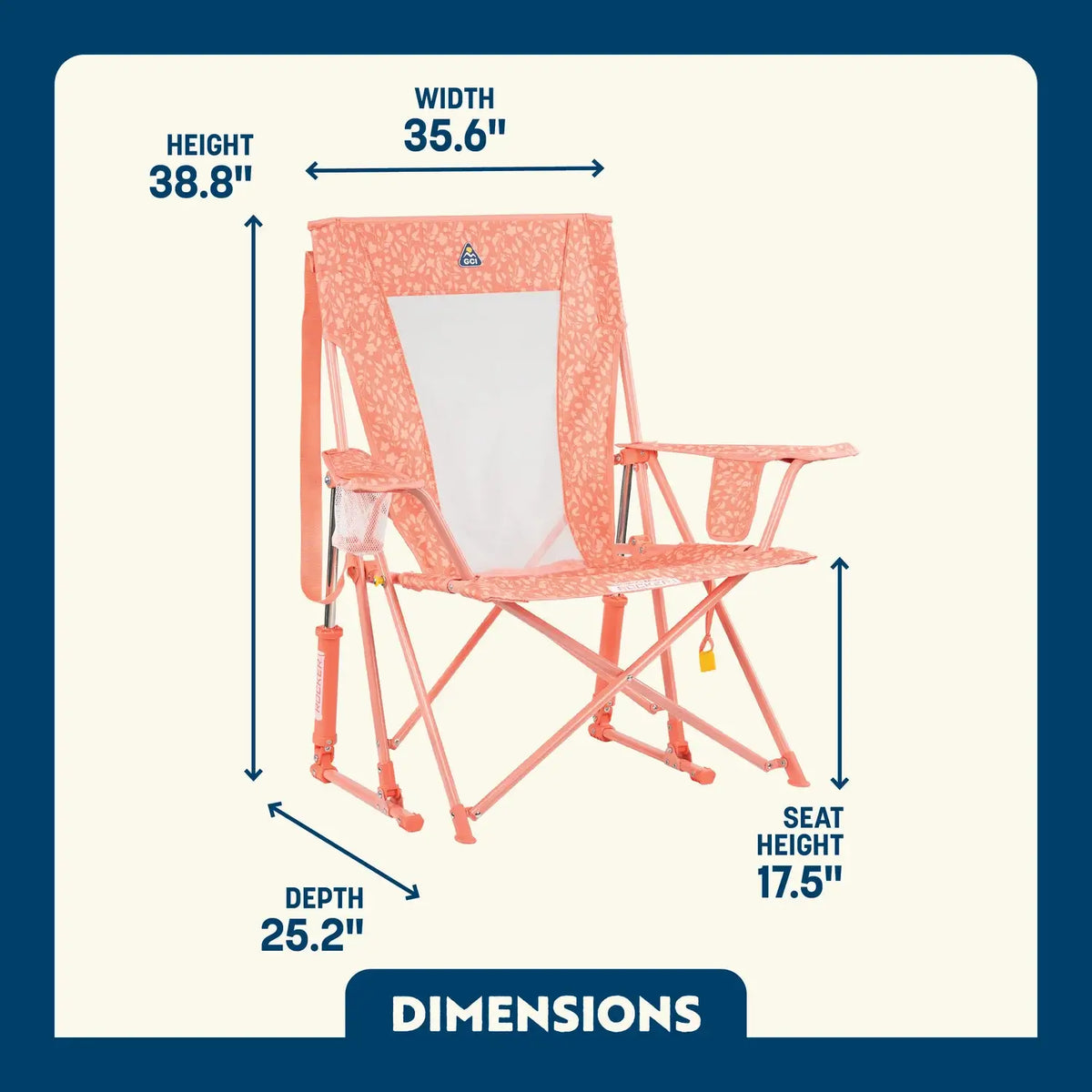 Comfort Pro Rocker™