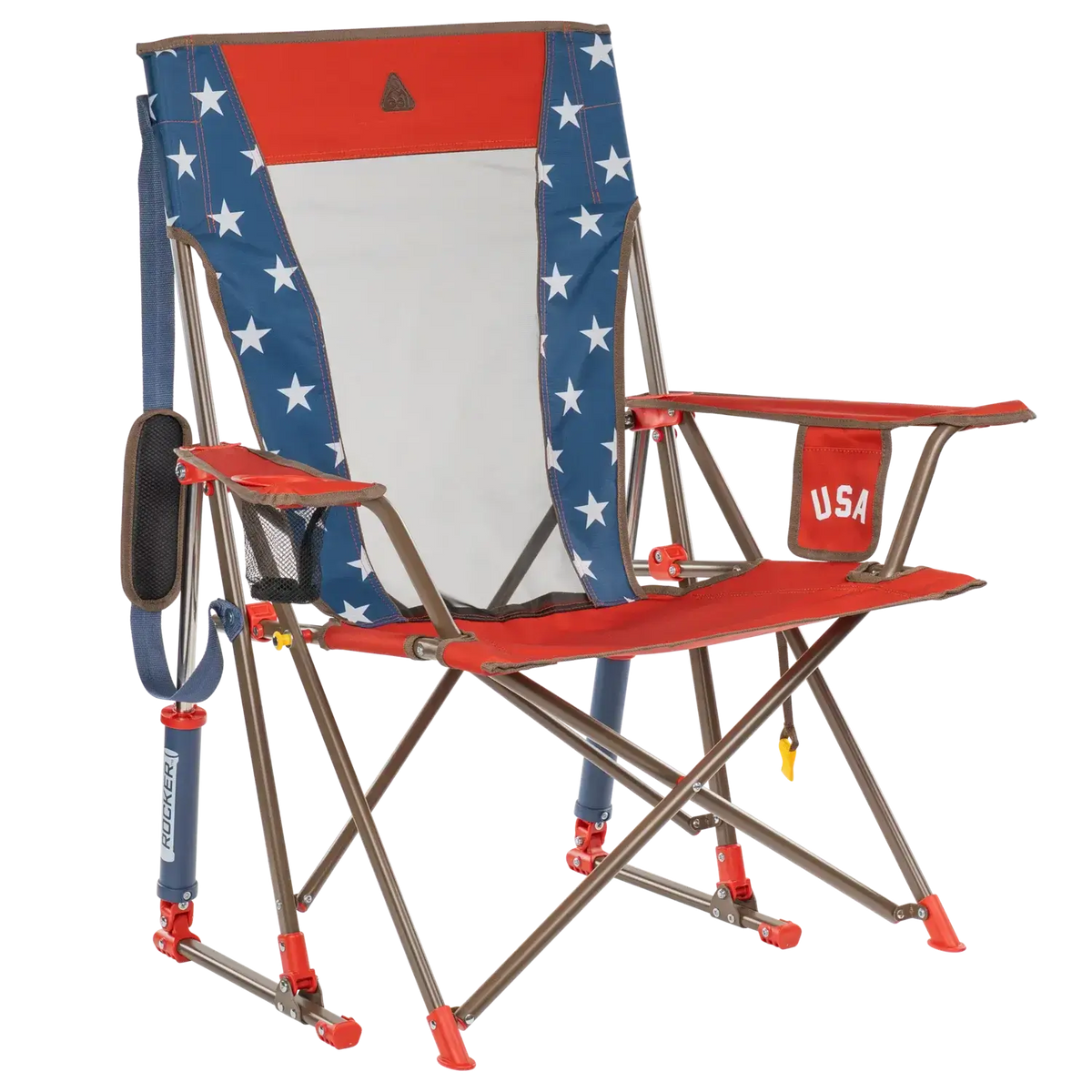 Comfort Pro Rocker™