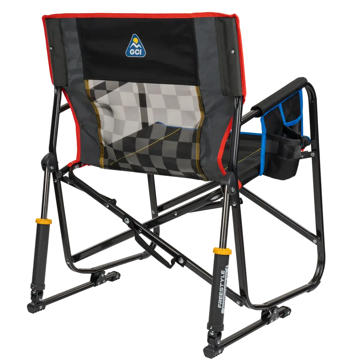 Freestyle Rocker XL™ - NASCAR