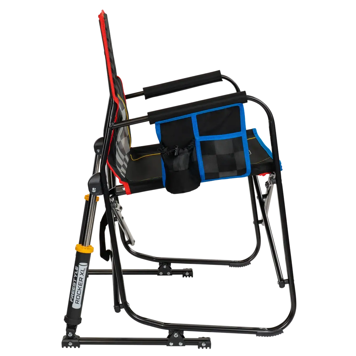 Freestyle Rocker XL™ - NASCAR