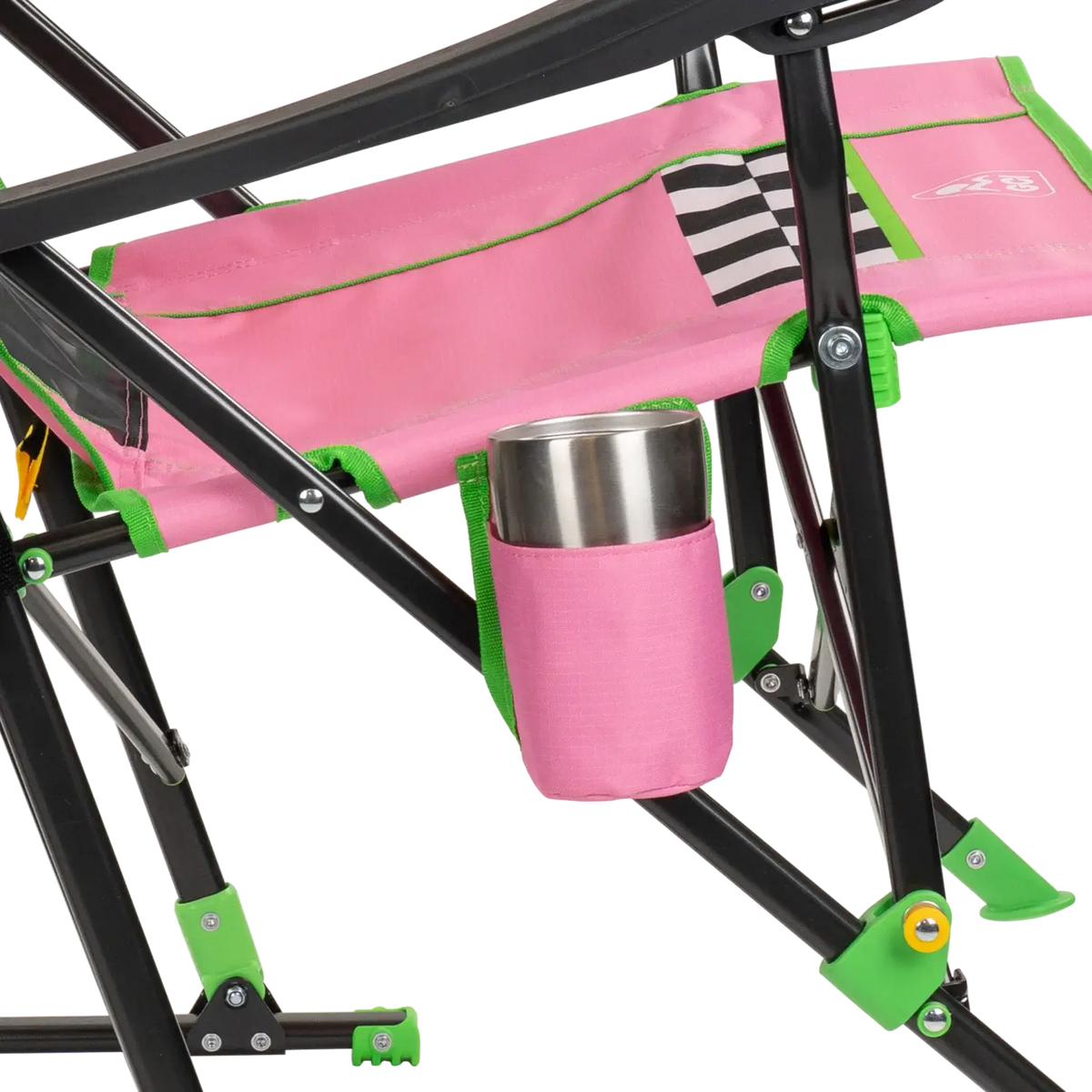 NASCAR RoadTrip Rocker™ - Pink