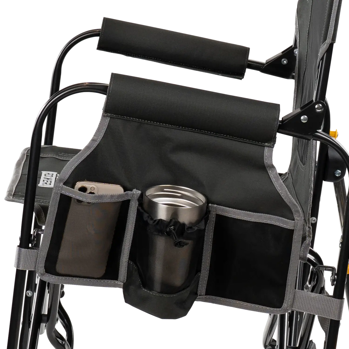 Stowaway Rocker™ with Side Table